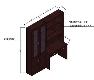 佰纳:太极黄龙花园2室2厅73平米家具解决方案